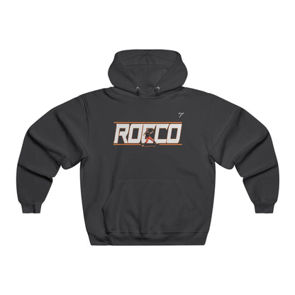 Grace Rocco Vintage Hoodie