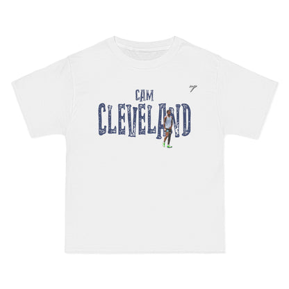 Cam Cleveland Vintage Tee