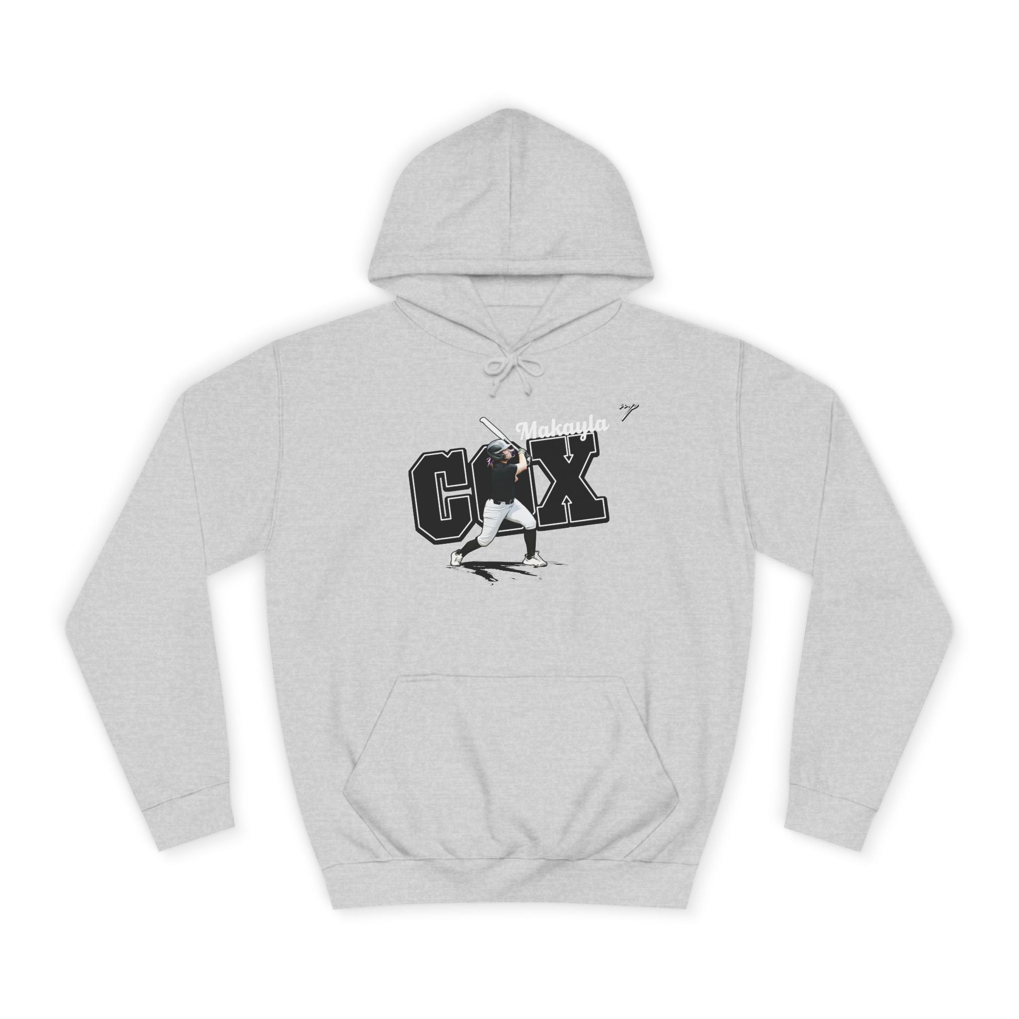 Makayla Cox Hoodie New