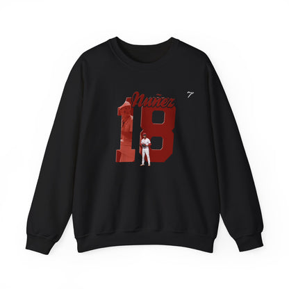 Alex Nuñez Crewneck
