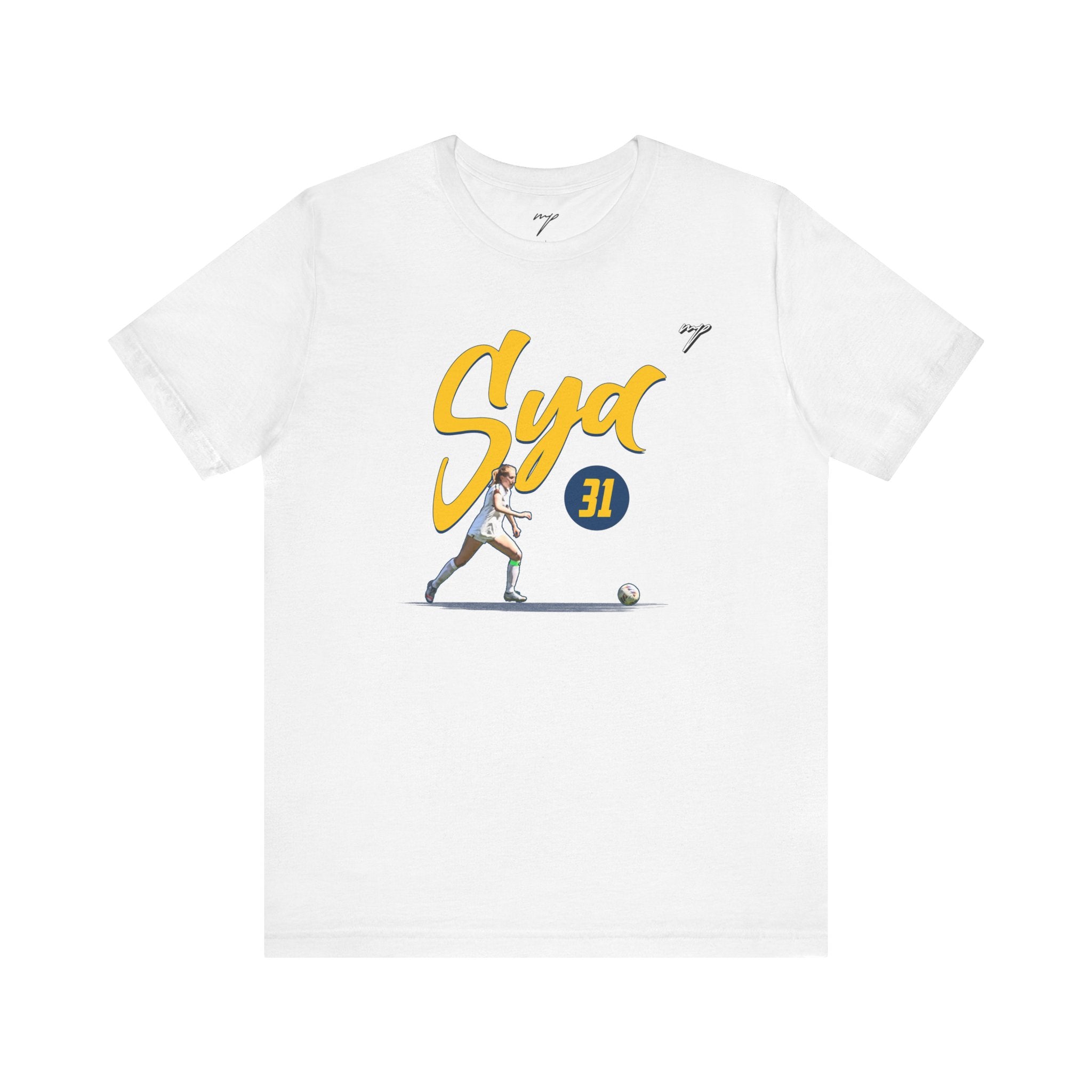 Sydney Boyd Graphic Tee