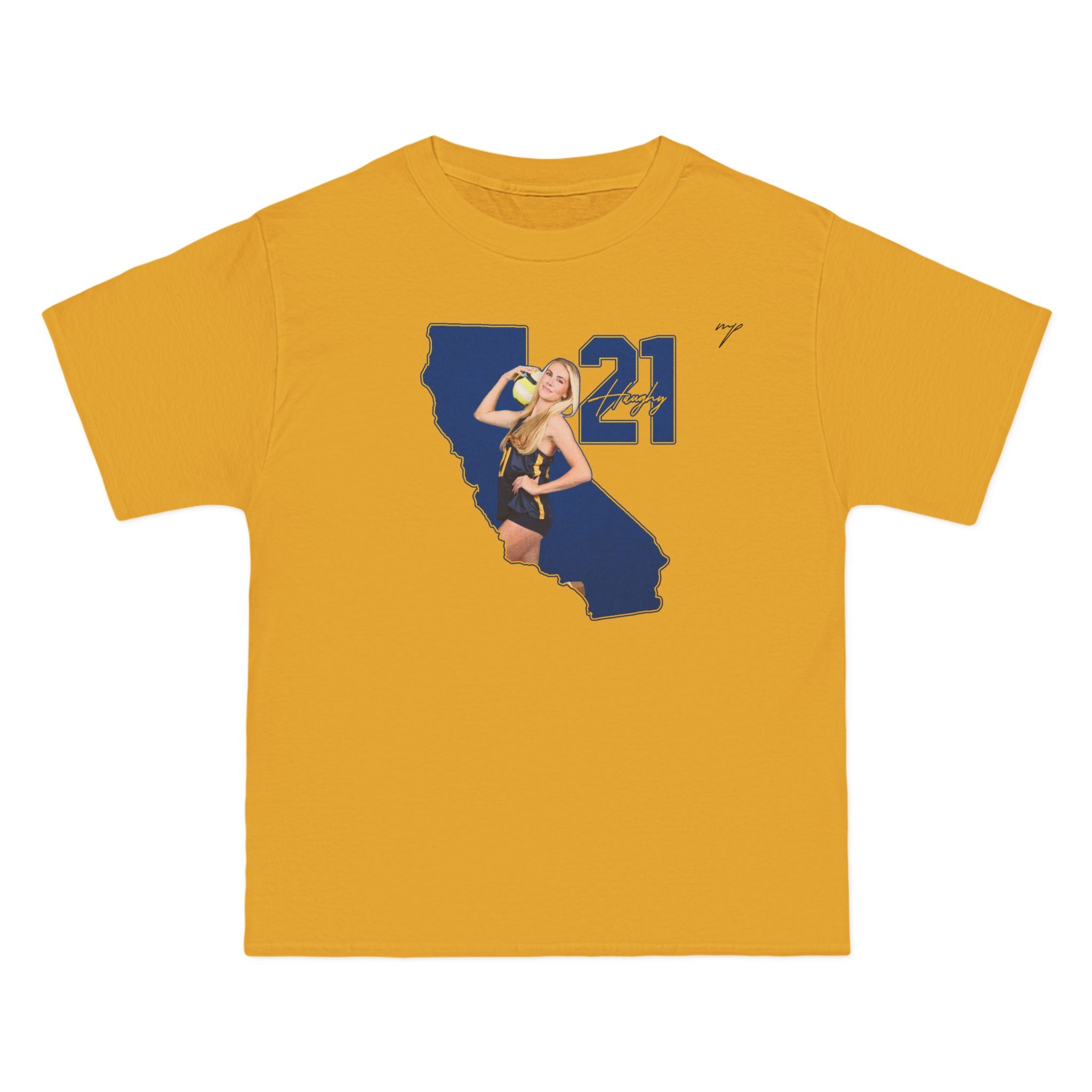 Ava Haughy Vintage Tee