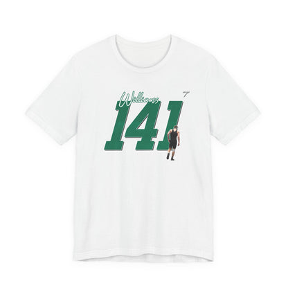 Huggy Williams Graphic Tee