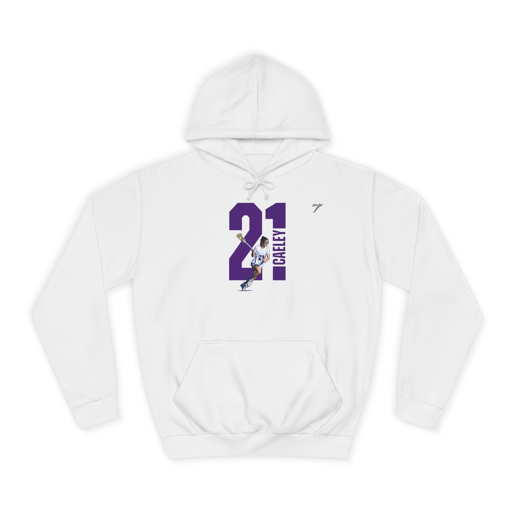 Caeley Doran Hoodie