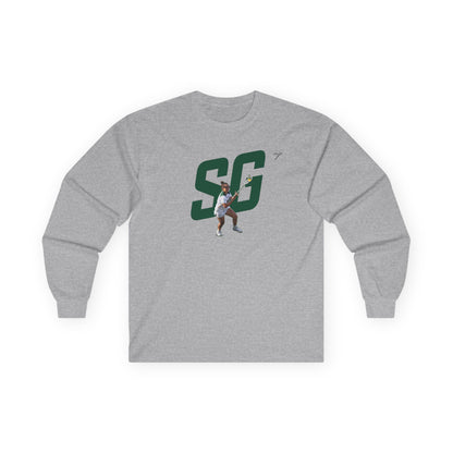 Sammie Giroux Long Sleeve Tee