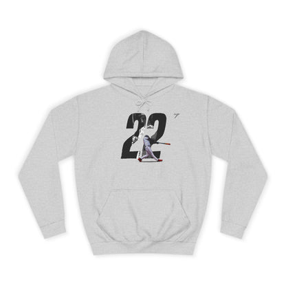 Mason Gaines Hoodie
