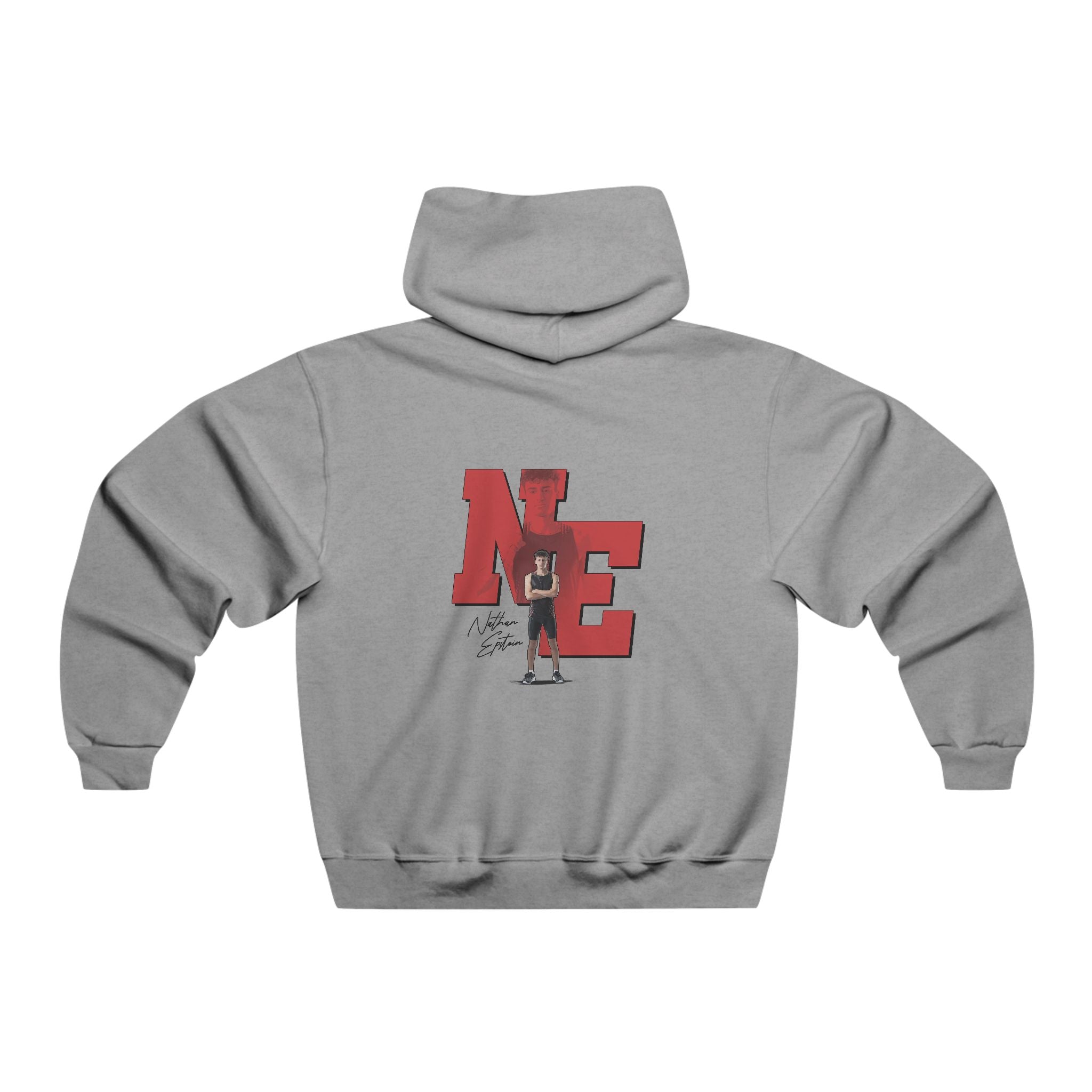 Nathan Epstein Vintage Hoodie