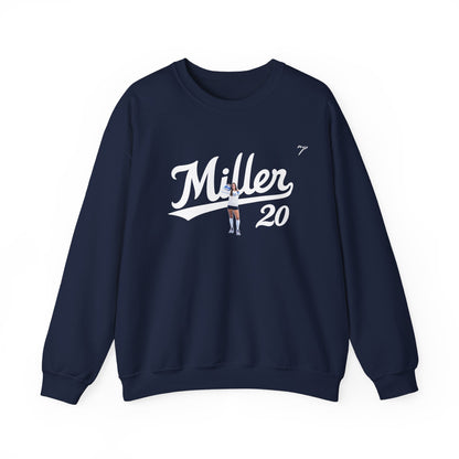 Lindley Miller Crewneck