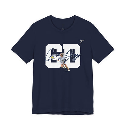 Gracie Driggs Graphic Tee