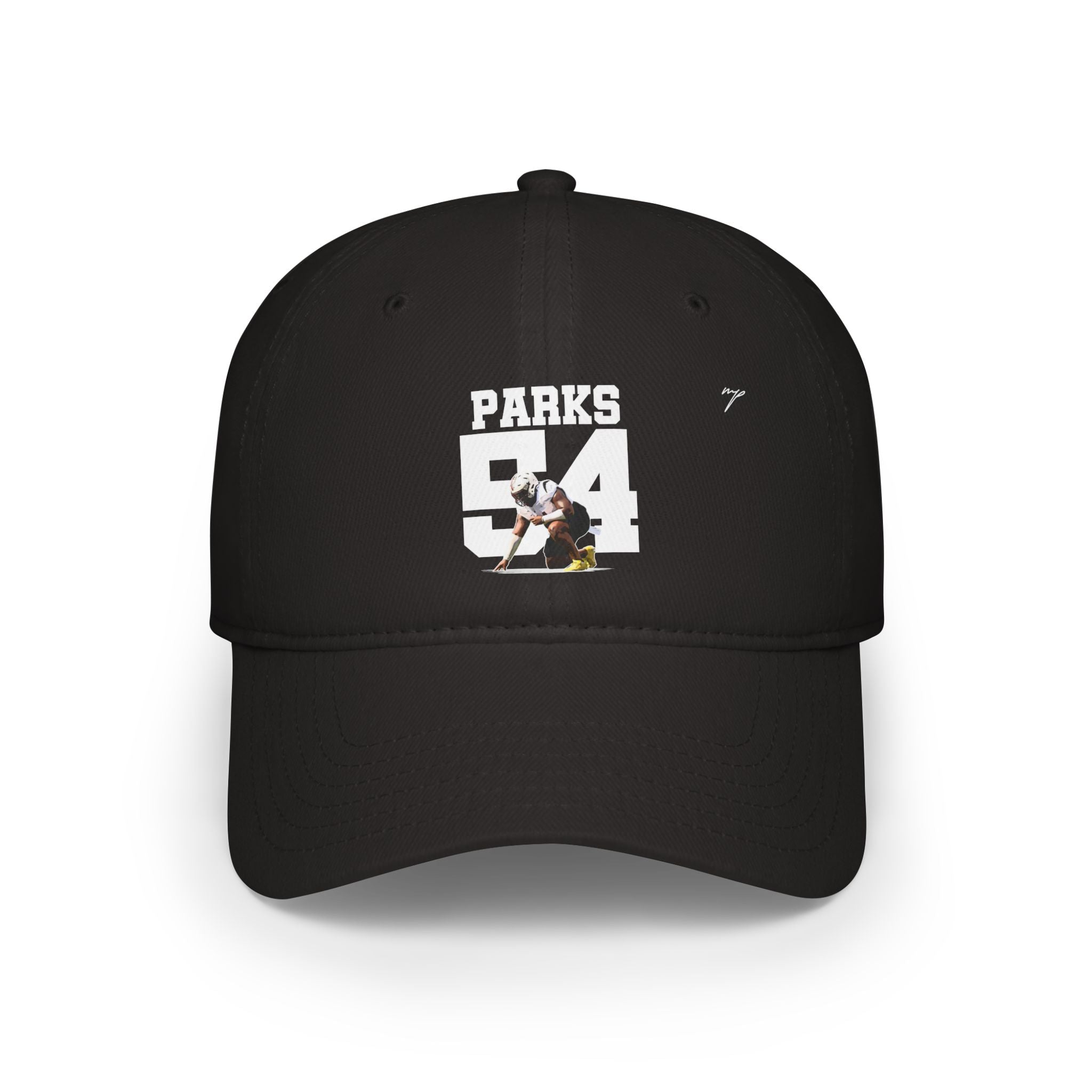 Daylon Parks Hat