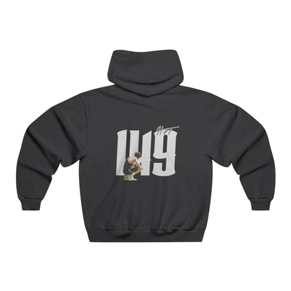 Hayden Thompson Vintage Hoodie