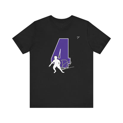 Daelan Foster Graphic Tee