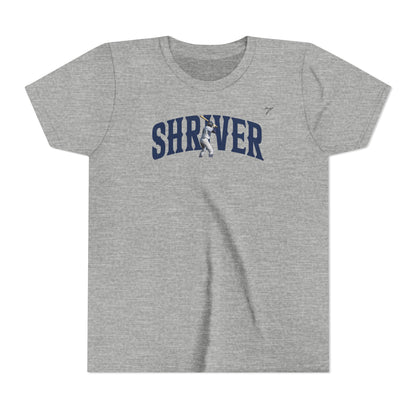 Turner Shriver YOUTH Graphic Tee