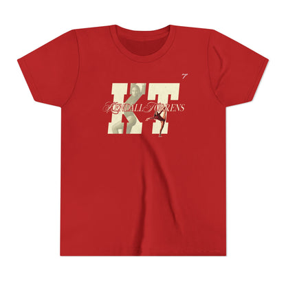 Kendall Torrens YOUTH Graphic Tee