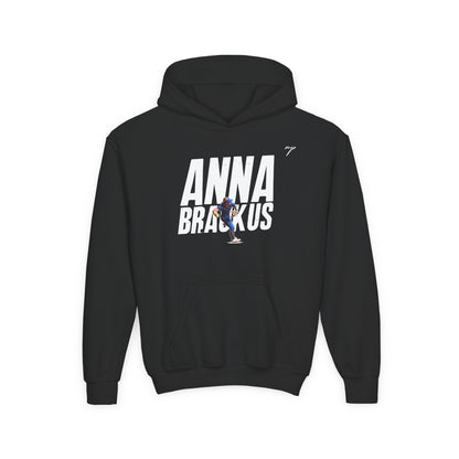 Anna Braukus YOUTH Hoodie