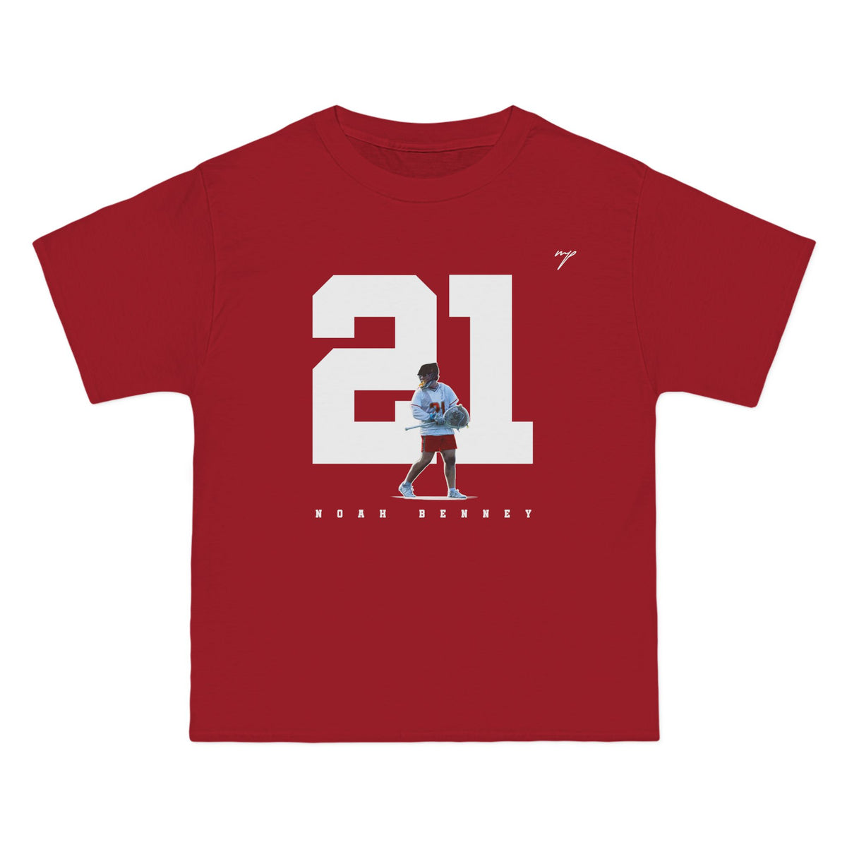 Noah Benney Vintage Tee