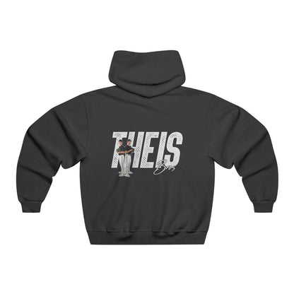 Theis Brothers Vintage Hoodie