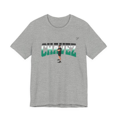 Jessie Chavez Graphic Tee