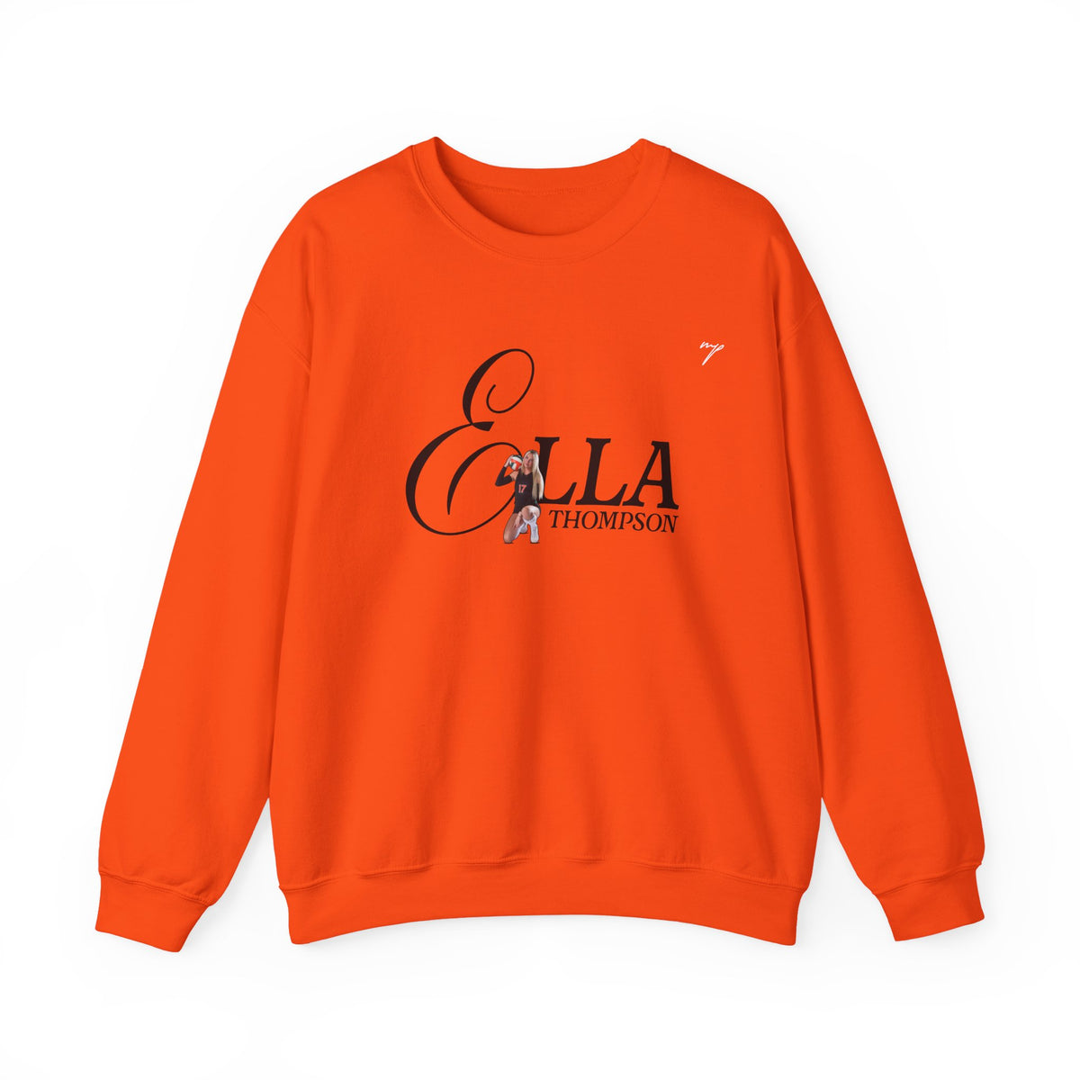 Ella Thompson Crewneck