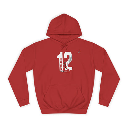 Victoria Miller Hoodie