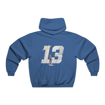 Marisa Michaelis Vintage Hoodie
