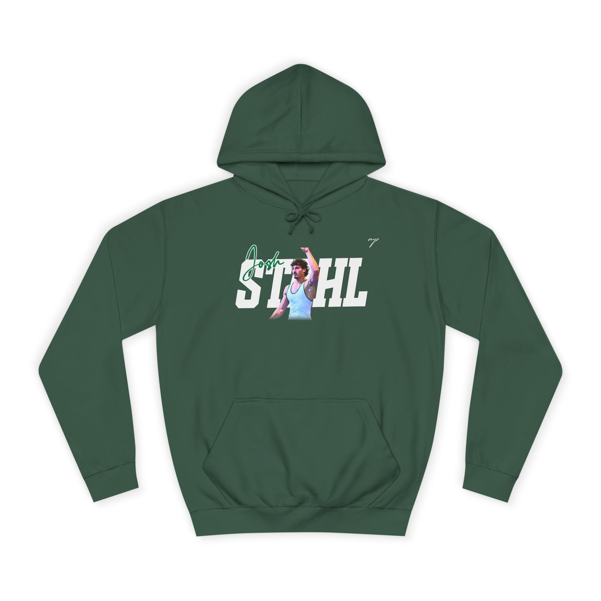 Josh Stahl Hoodie
