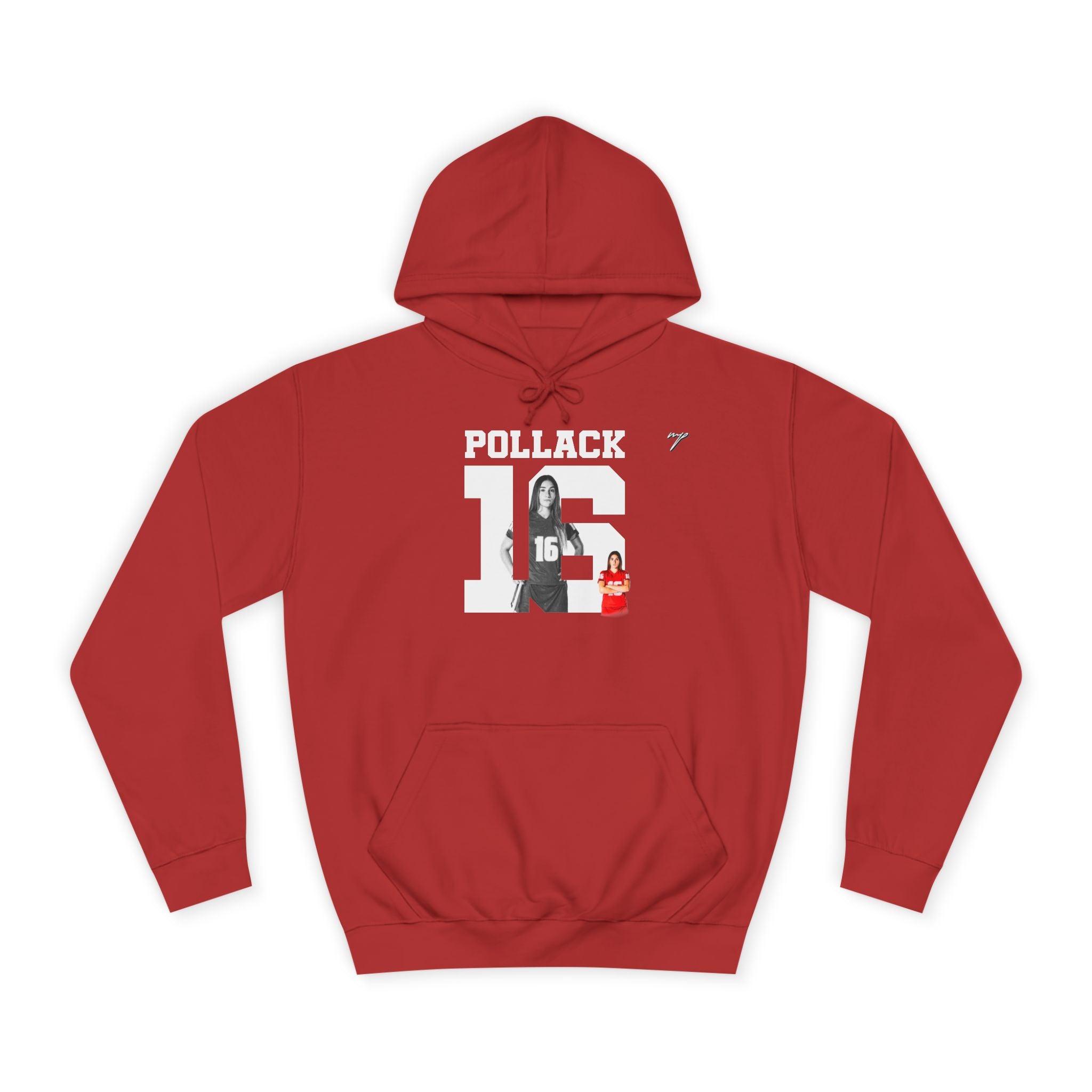 Kendyl Pollack Hoodie