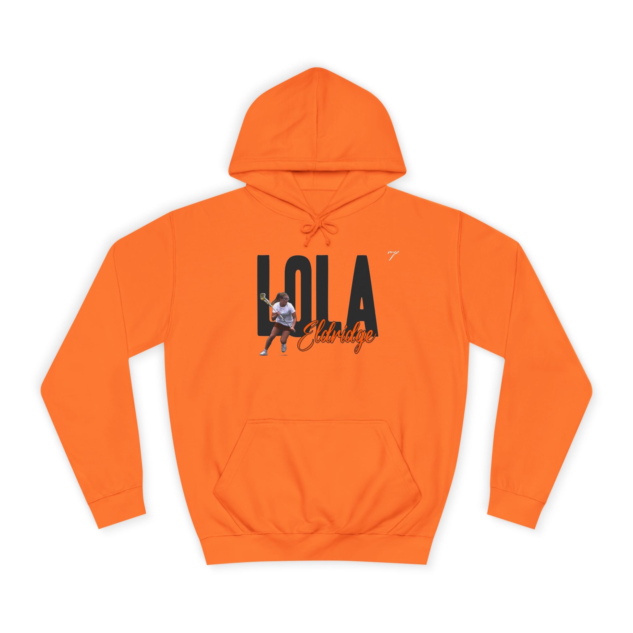 Lola Eldridge Hoodie