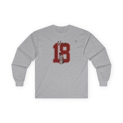 Alex Nuñez Long Sleeve