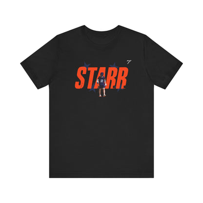 Tate Starr Graphic Tee