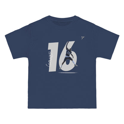 Ceasar Berryman III Vintage Tee