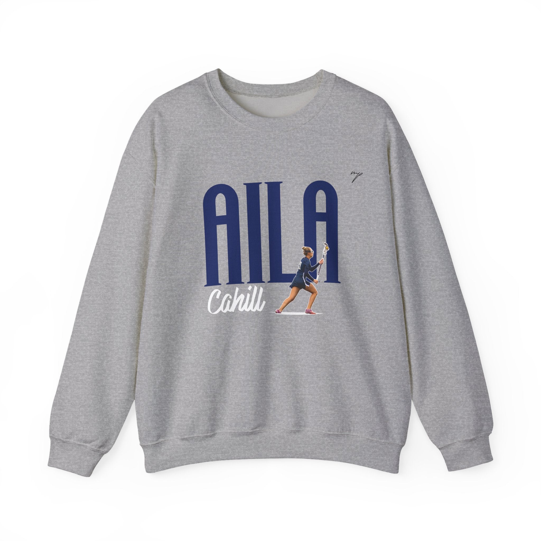 Aila Cahill Crewneck