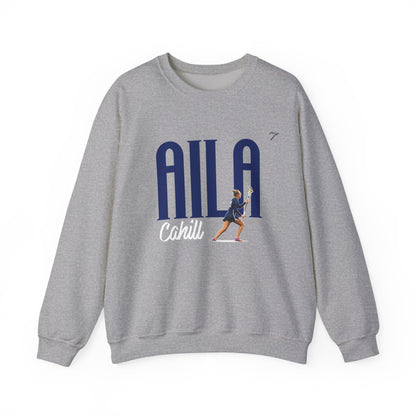 Aila Cahill Crewneck