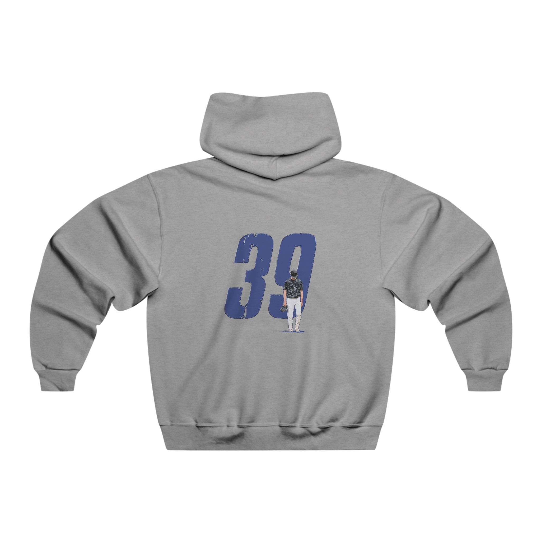 Collin Roelofs Vintage Hoodie
