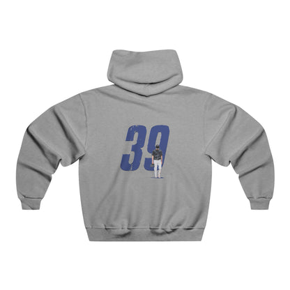 Collin Roelofs Vintage Hoodie