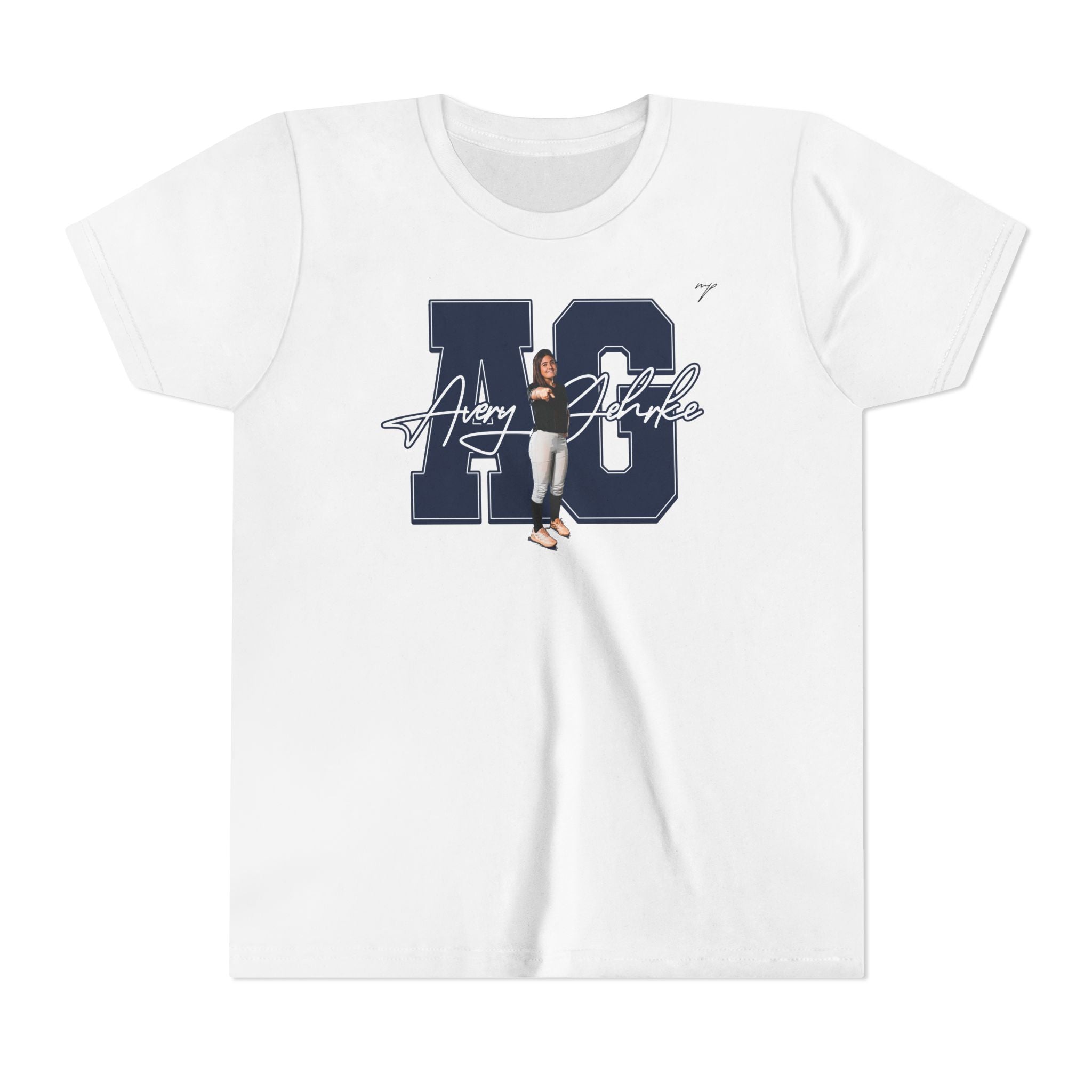 Avery Gehrke Youth Graphic Tee