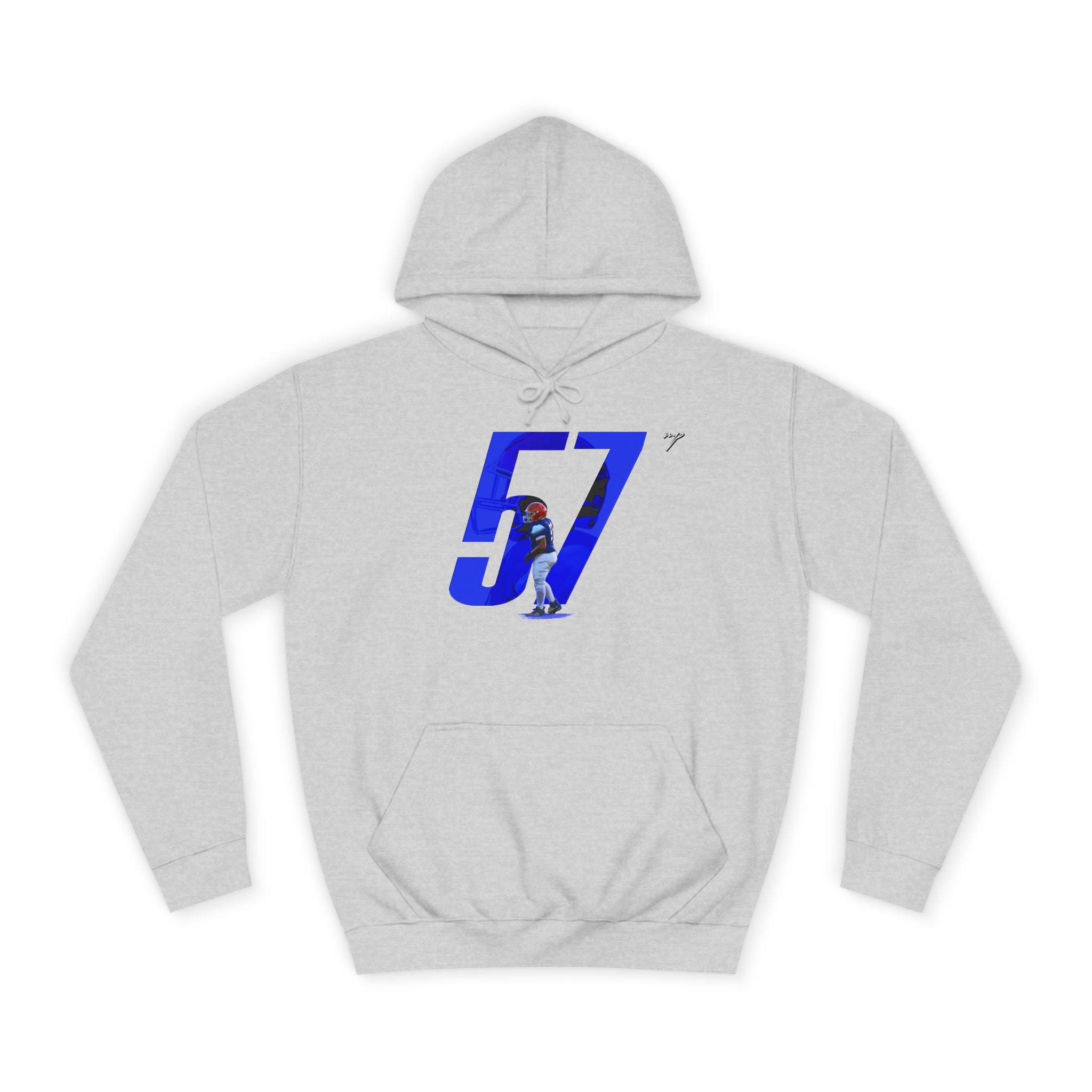 Awaab Kamil Hoodie