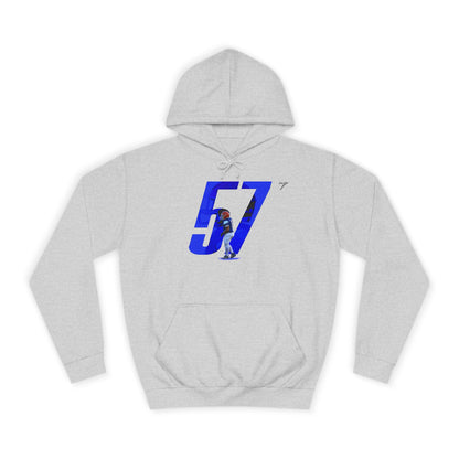 Awaab Kamil Hoodie
