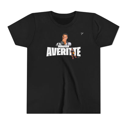 Donovan Averitte YOUTH Graphic Tee