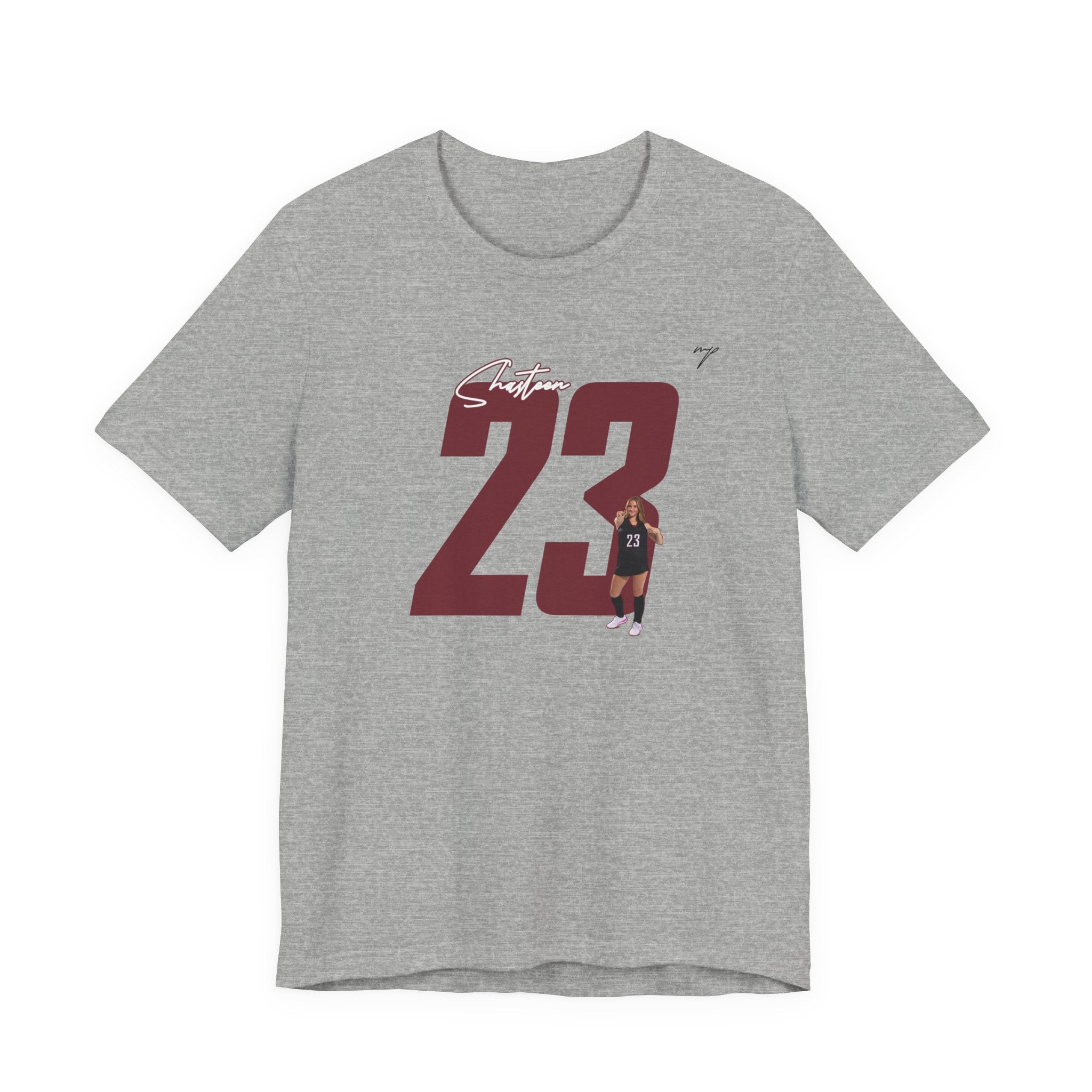 Lauren Shasteen Graphic Tee