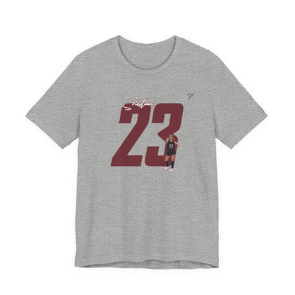 Lauren Shasteen Graphic Tee
