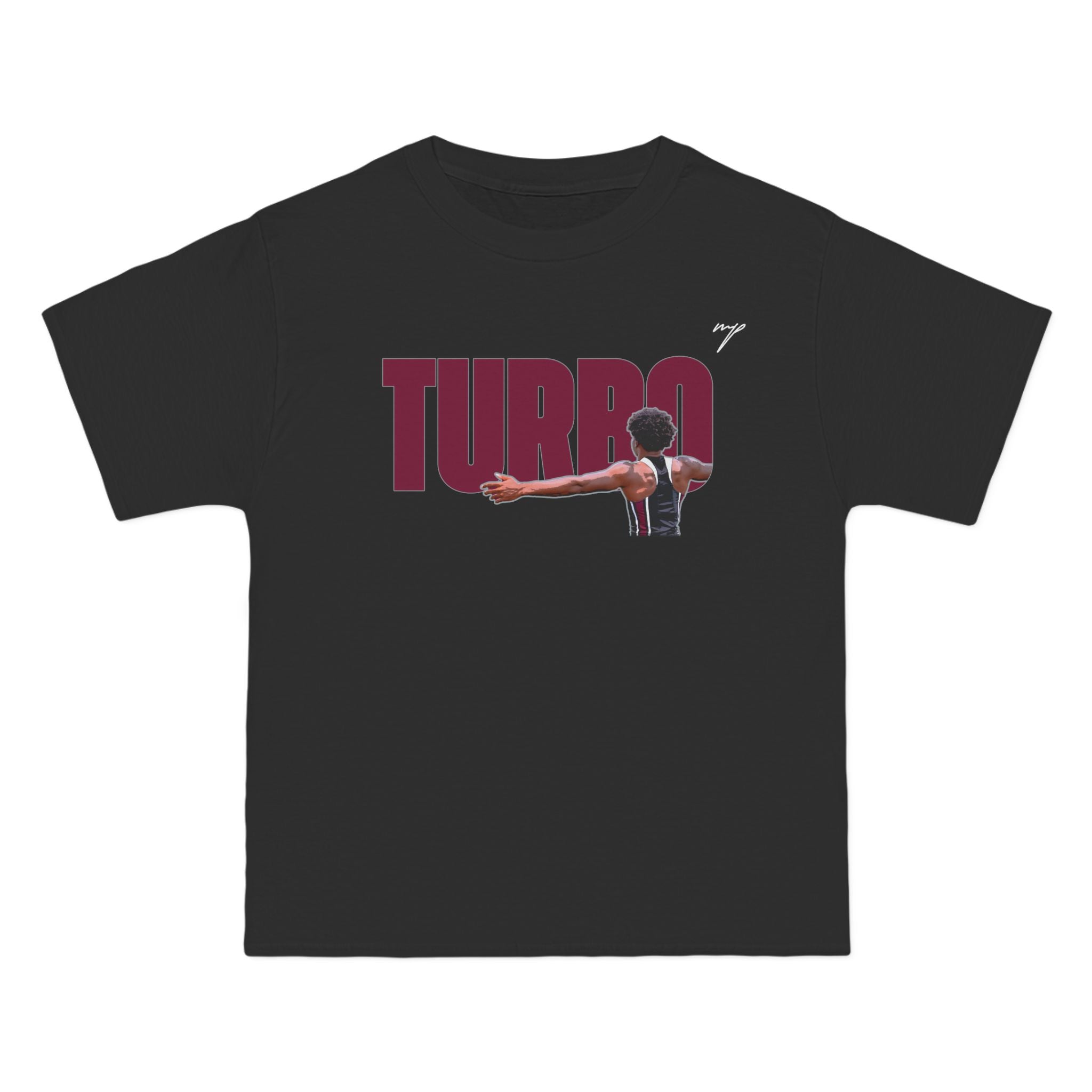 Joshua Brown Vintage Tee