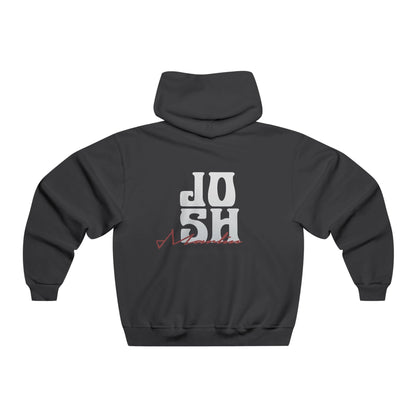 Josh Marlin Vintage Hoodie