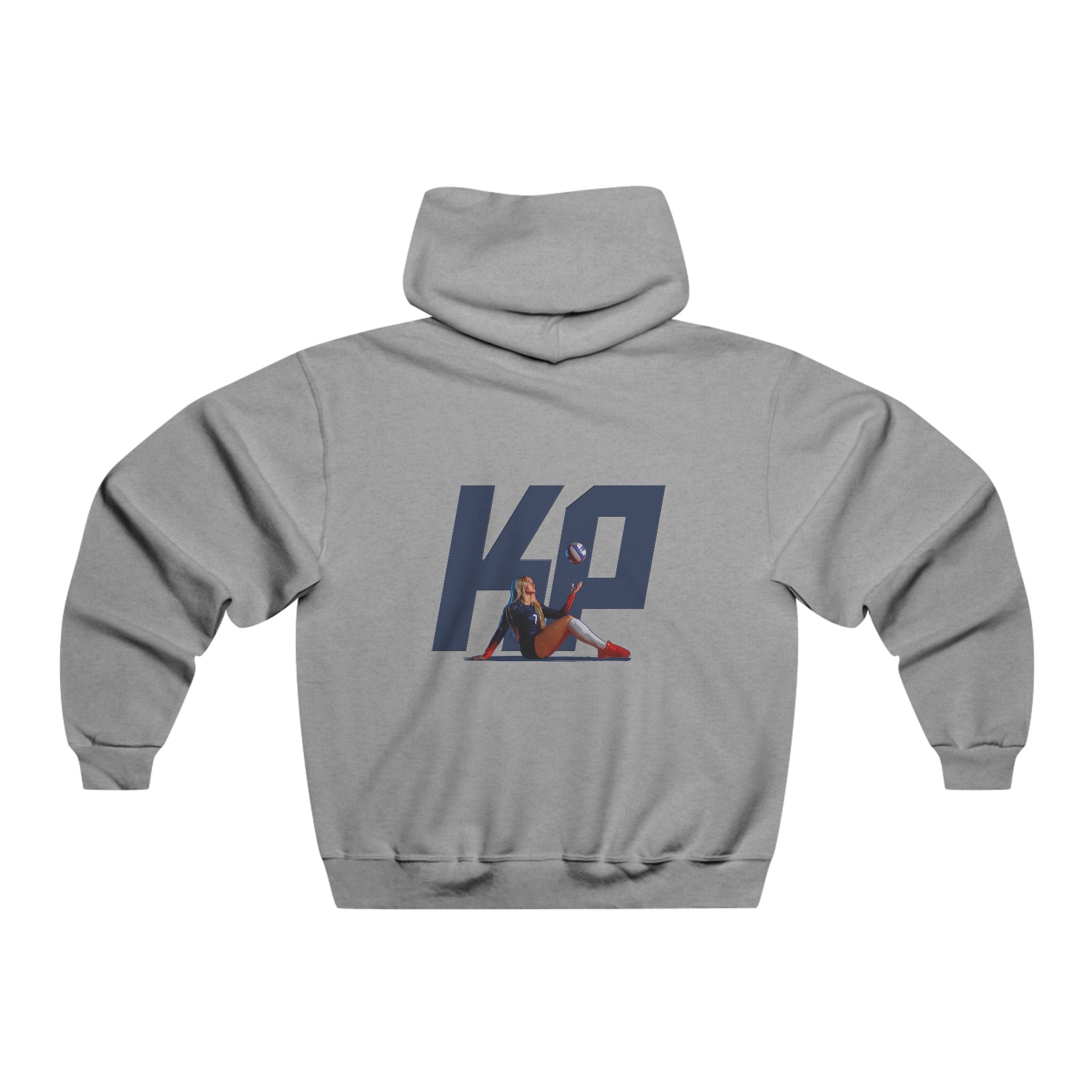 Kenna Phelan Vintage Hoodie