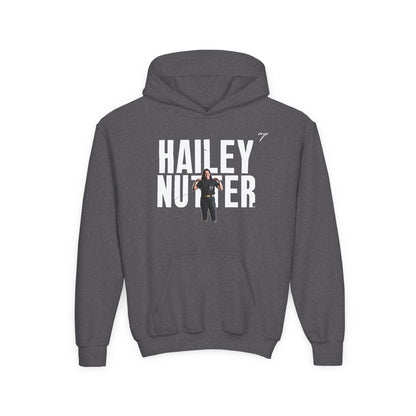 Hailey Nutter YOUTH Hoodie