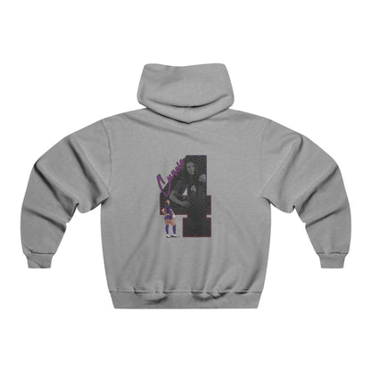 Zoe Cuneio Vintage Hoodie