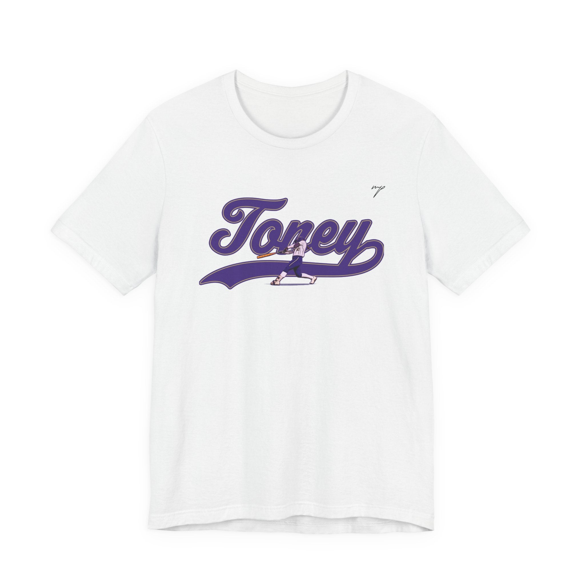 Gabi Toney Graphic Tee