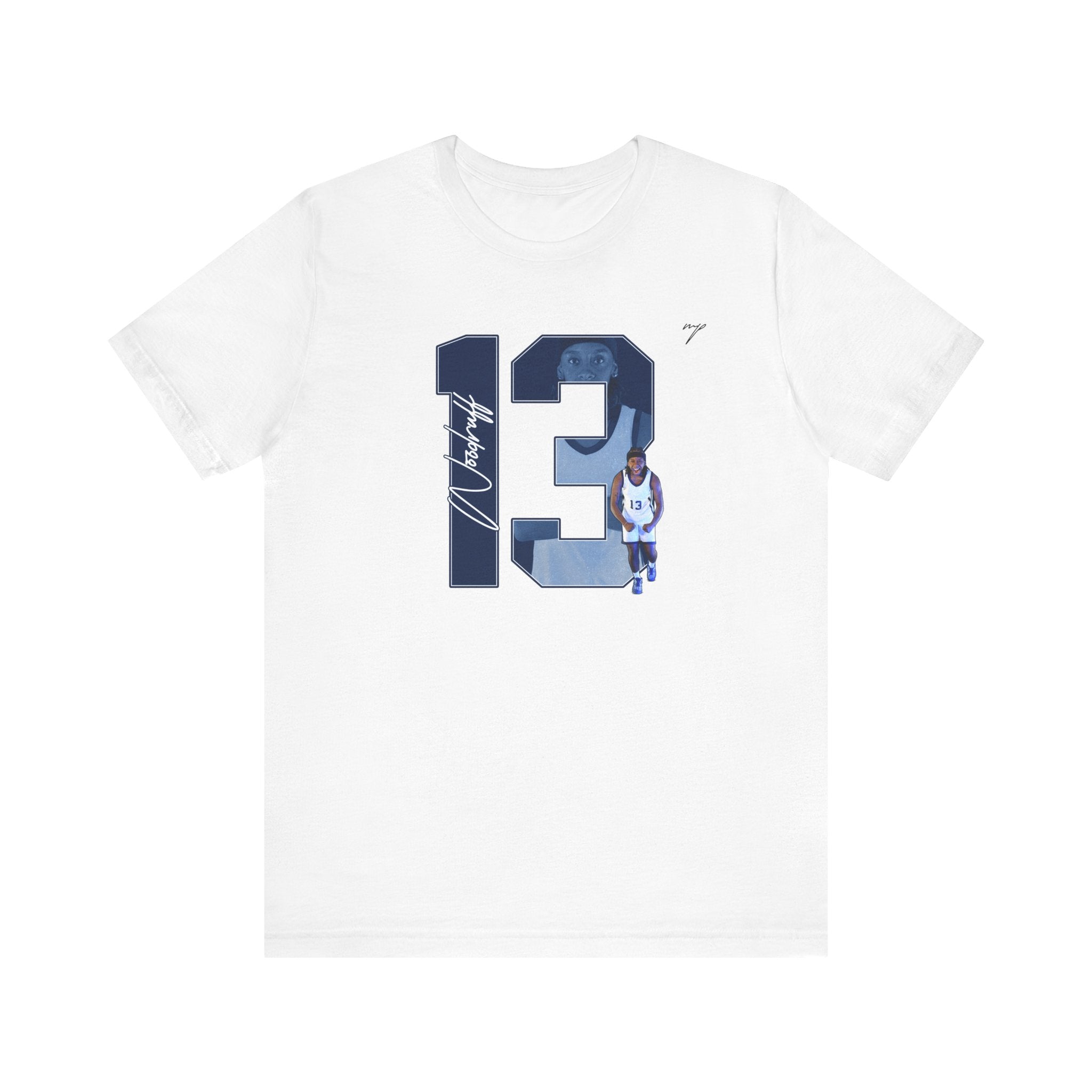 Taylor Woodruff Graphic Tee