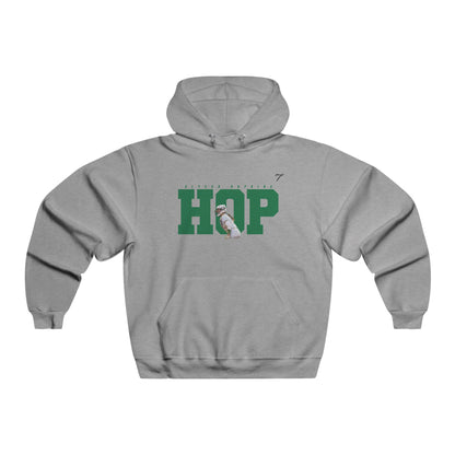 Alyssa Hopkins Vintage Hoodie