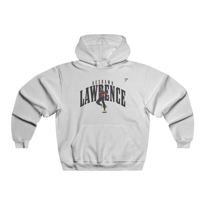 Deshawn Lawrence Vintage Hoodie